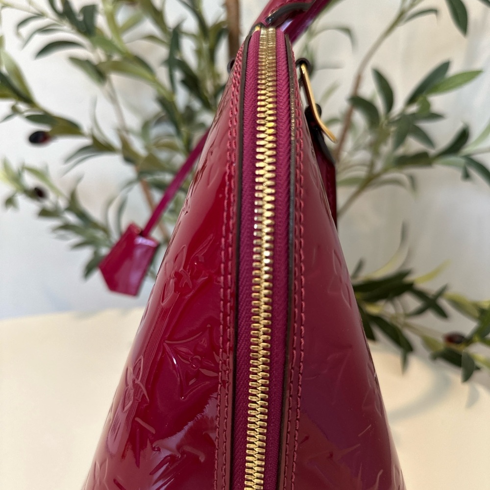 Alma PM In Idien Rose - Picture 15 of 15